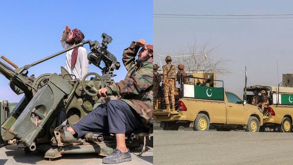 Pakistan-Afghanistan War Update: Afghanistan Ready To Talk After Pakistan Strikes Several Cities