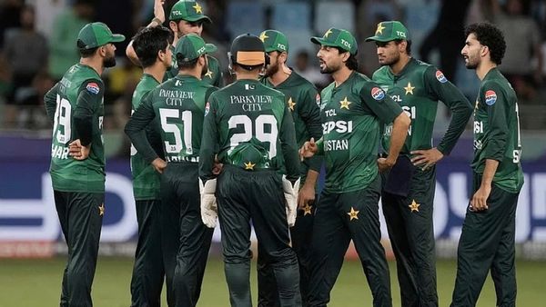 No India vs Pakistan Match: Pakistan To Participate In T20i World Cup, But Will Boycott India Game