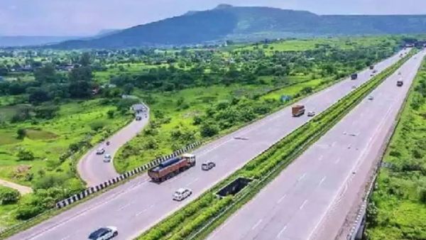 Chintalkunta–Pedda Amberpet Highway Turns Deadly, 66 Killed In Three Years On NH-65