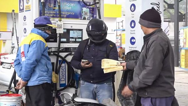 Will Petrol & Diesel Prices in India Rise Over Israel-Iran War?