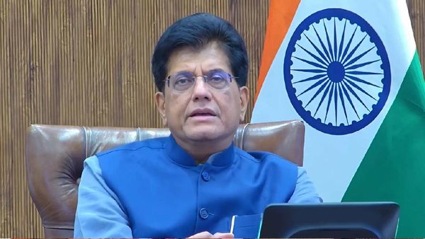 Piyush Goyal Calls India–US Pact ‘Best Deal in Region’; Attacks Rahul Gandhi