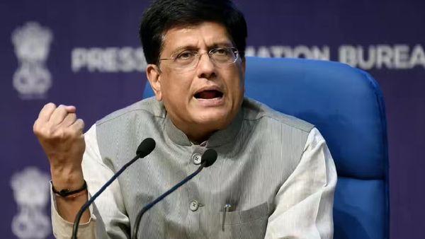 India-US Trade Deal Makes US Top Export Destination, Says Piyush Goyal