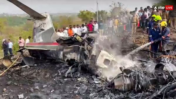 DGCA Grounds 4 VSR Ventures Aircraft After Safety Audit Flags Lapses Following Ajit Pawar Plane Crash