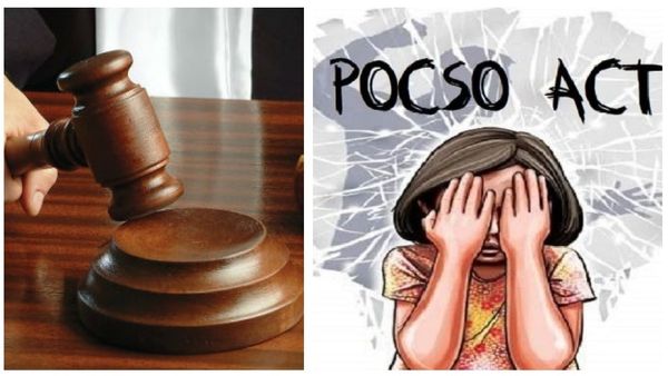MMS Recording Case! Uttar Pradesh POCSO Court Orders Capital Punishment in Minor Abuse Case