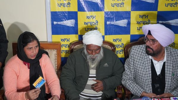 ₹10 Lakh Health Cover Extended To 65 Lakh Families Under CM Insurance Scheme: Kuldeep Dhaliwal