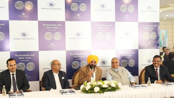 Punjab Emerging As Preferred Global Investment Destination: CM Bhagwant Singh Mann