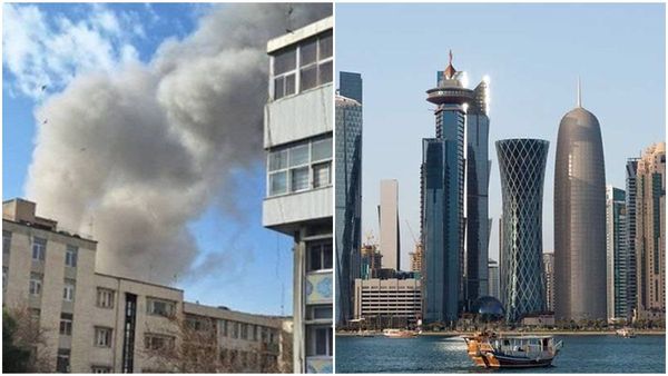 Qatar Shoots Down Iranian Missiles As Tehran Expands Retaliation Across Gulf