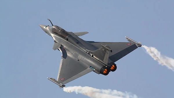 India Approves Rs 3.60 Lakh Crore Defence Package Including Rafale MRFA