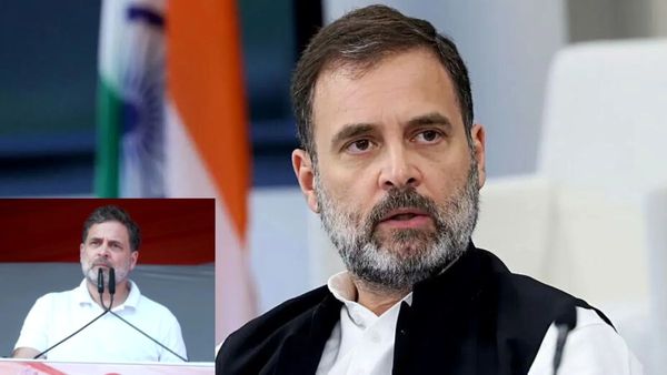 Rahul Gandhi Issues Public Challenge To PM Modi Over US Trade Deal, Says ‘Its Not A Deal But An Arrow’
