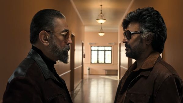 After 47 Years, Rajinikanth & Kamal Haasan Share Screen Again in KH X RK
