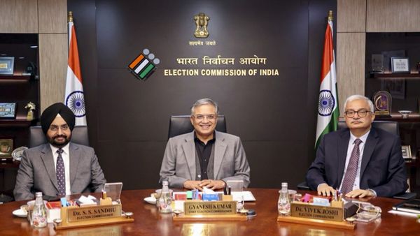 Rajya Sabha Election 2026: Full Schedule, Key Dates, & State-Wise Vacancies