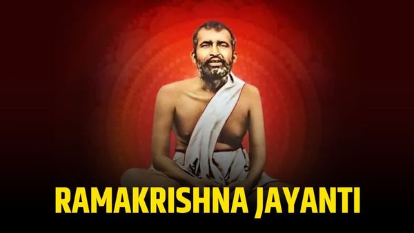 Ramakrishna Jayanti 2026 date, rituals, wishes and significance