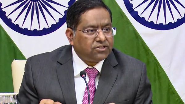 Middle East Tensions: India Urges Dialogue And Civilian Protection Amid US-Israel Strikes On Iran