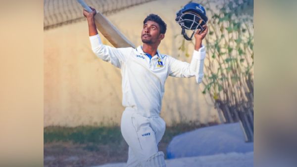 Ranji Star Gharami Becomes First Indian To Get Out On 299; Equals Bradman's Record