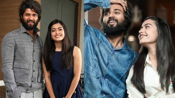 Rashmika Mandanna-Vijay Deverakonda Wedding: No Phones Allowed At The Grand Marriage
