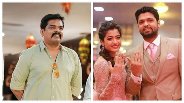 Rashmika Mandanna Won’t Invite Me For Wedding: Ex-boyfriend Rakshit Shetty's Close Friend