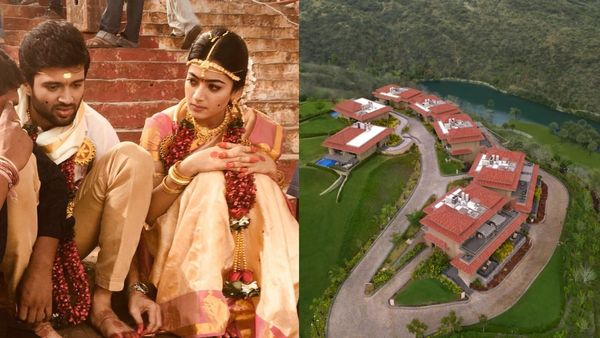 Rashmika Mandanna, Vijay Deverakonda Wedding: Guest List, Food Menu, Venue And More