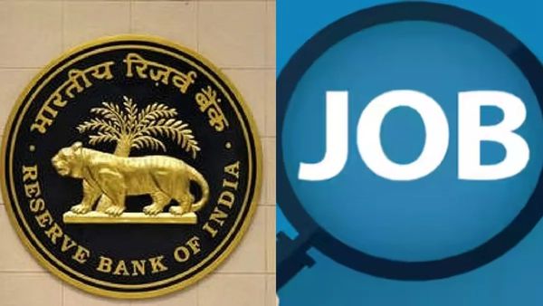 Jobs At RBI In Bengaluru, Mumbai, Chennai: Apply For 572 Vacancies Across The Country