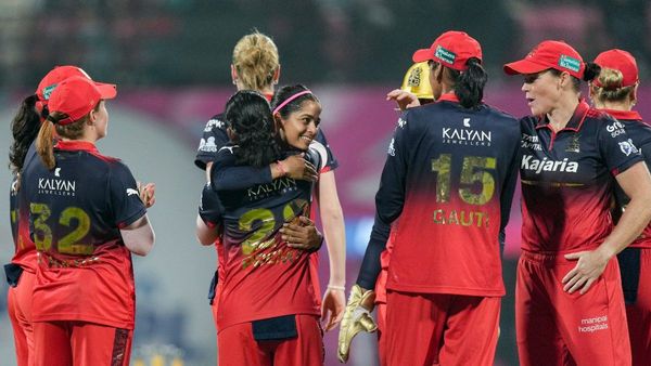 RCB vs DC WPL 2026 Final Live Cricket Streaming: When and Where To Watch RCB vs DC Women Live Telecast On Tv 
