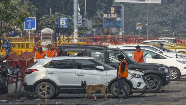 Delhi on High Alert After Intel Warns of Lashkar-e-Taiba Threat