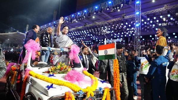 Khelo Delhi Mahakumbh 2026: 30,000 Athletes Set to Compete as Rekha Gupta Govt Boosts Sports