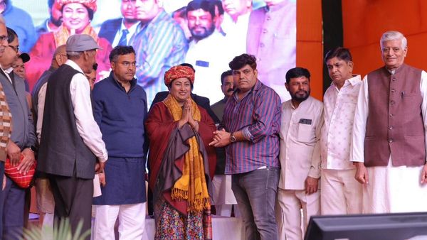 Permanent Solution To Old Water And Sewer Problems Begins, CM Rekha Gupta Launches ₹2,100 Crore Projects