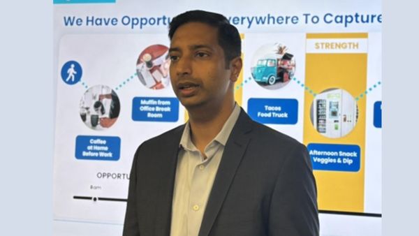 The State of Repeatable Growth Economics in Away From Home Beverages in 2026