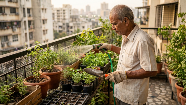 Top 10 Must-Have Gardening Tools for Indian Gardens