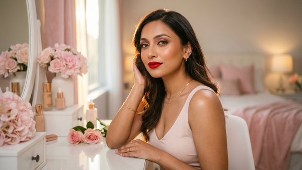 Valentines Week Date Night Makeup Looks for Every Occasion