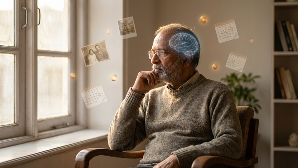 Memory Decline With Age: Understanding Causes & Safeguarding Recall
