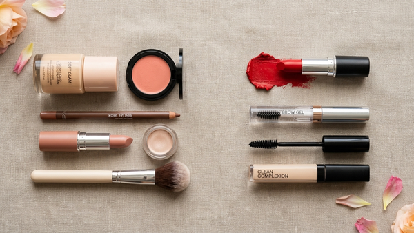 Valentines Makeup 2026: Soft Glam or Bold Red for Day and Night