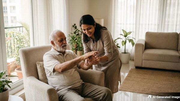 Loneliness and Health in Old Age: Practical Steps to Support Wellbeing