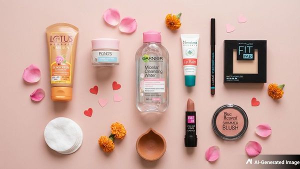 Budget-friendly beauty tips to look stunning this Valentines Week