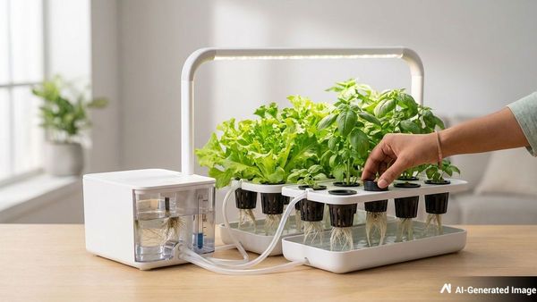 Hydroponic Gardening Essentials for Growing Without Soil