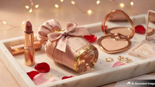 Long-Lasting Perfumes and Beauty Picks for Valentine’s Day: A Practical Guide