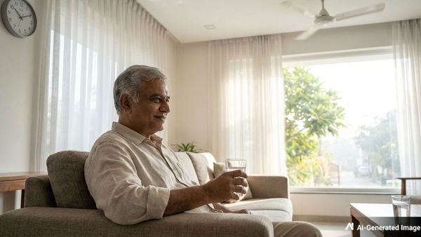 Dehydration Risks in Seniors: Recognising Signs and Prevention