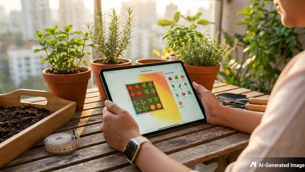 Garden Planning Tools and Apps to Design Your Dream Space