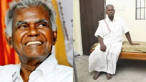 CPI Veteran R Nallakannu Dies At 101: Freedom Fighter Who Championed Farmers, Labourers And Secular Politics