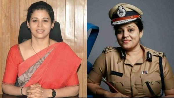 Rohini Sindhuri Faces Defamation Proceedings As Karnataka HC Declines To Scrap IPS Officer D Roopa’s Case