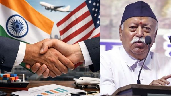 RSS-Linked Farmers’ Body Rejects GM Animal Feed In Proposed India-US Trade Framework