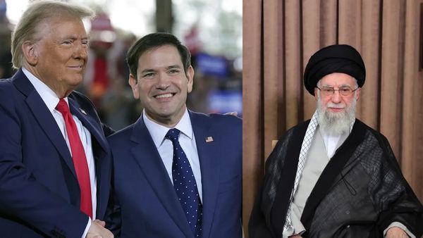 Rubio Says “There Could Be A Deal” As US And Iran Prepare For Fresh Nuclear Talks In Geneva