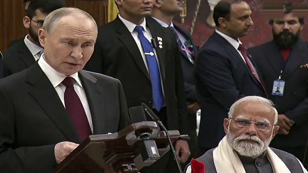 India Is Free: Moscow On New Delhi Stopping Russia Oil Trade Over US Deal