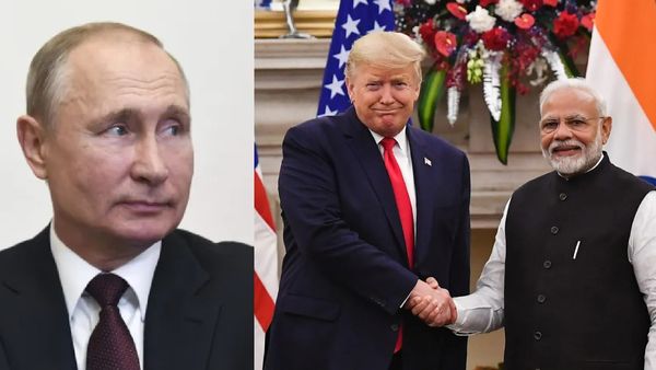 Russia Oil Exit: India Agrees to US Trade Deal, Trump Cuts Tariffs