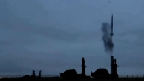 India Highlights S-400 Power Before Exercise Vayu Shakti-2026 at Pokhran