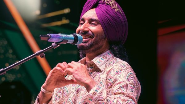Satinder Sartaaj Delhi Concert: 50,000 Seats Sold For Poetic Indian Music Show