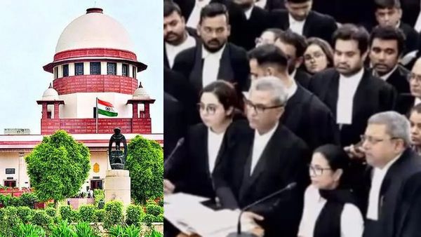 No Hurdles Will Be Allowed in SIR Exercise: CJI Tells States During West Bengal Hearing