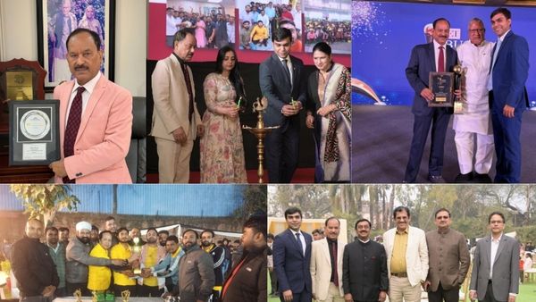 SCIPL Infrastructure: Sustainable Construction And Public Projects In India