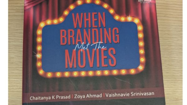 ‘When Branding Met with Movies’: The Branding Alchemy That Turns Films into Cultural Outlet Beyond Screen