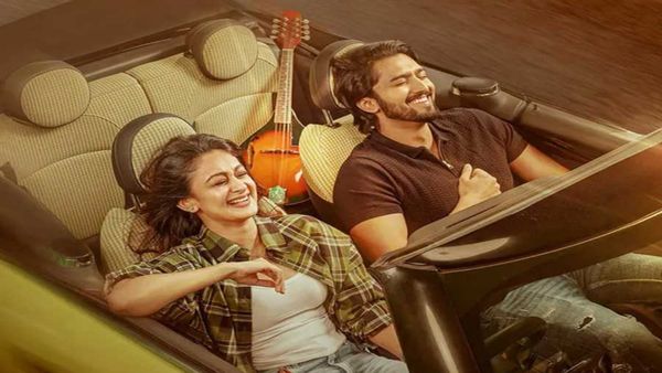 Seetha Payana (Seetha Payanam) Review: What's Good, What's Bad In Arjun Sarja's Film?