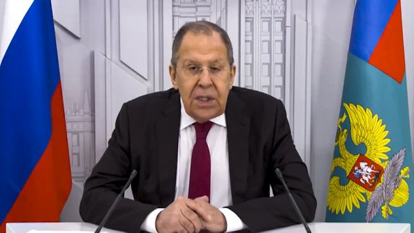 Not Heard This From PM Modi: Sergei Lavrov Dismisses Trump's Claims on India Halting Russian Oil